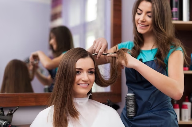 Hair Courses Melbourne