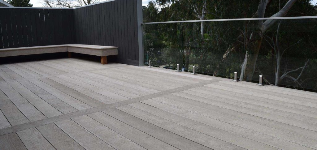 Composite Decking Melbourne