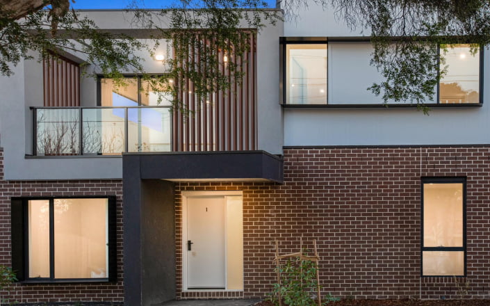 Custom Home Builder Melbourne