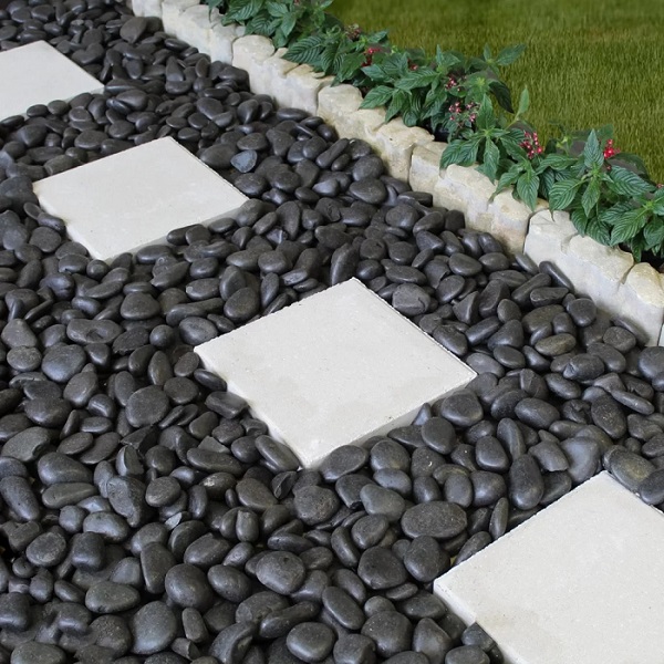 Garden Pebbles Supplies