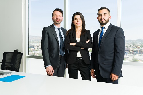 Lawyer