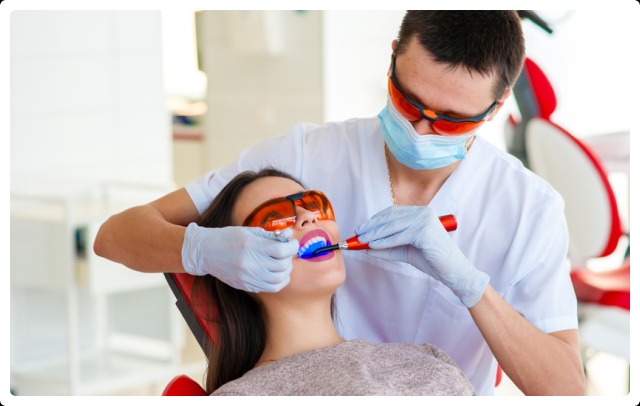 Dentist Melbourne CBD