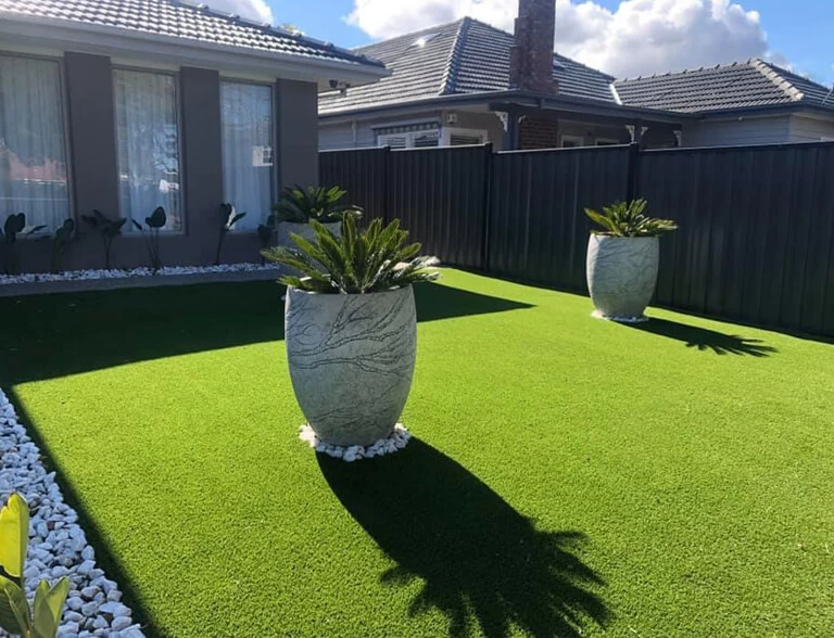 Artificial Turf Melbourne
