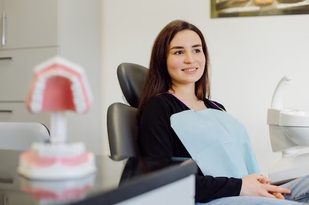 Dentist Collingwood