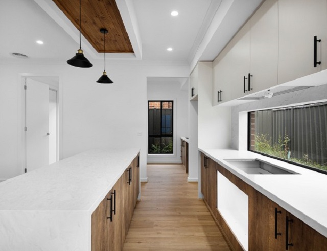Premium Home Builder